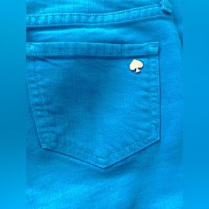 KATE SPADE🌺 DENIM